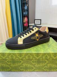 Picture of Gucci Shoes _SKUGuccisz38-44mnh10019250